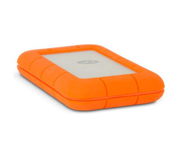 LaCie Rugged 2TB USB 3.0 - 345043 - zdjęcie 5